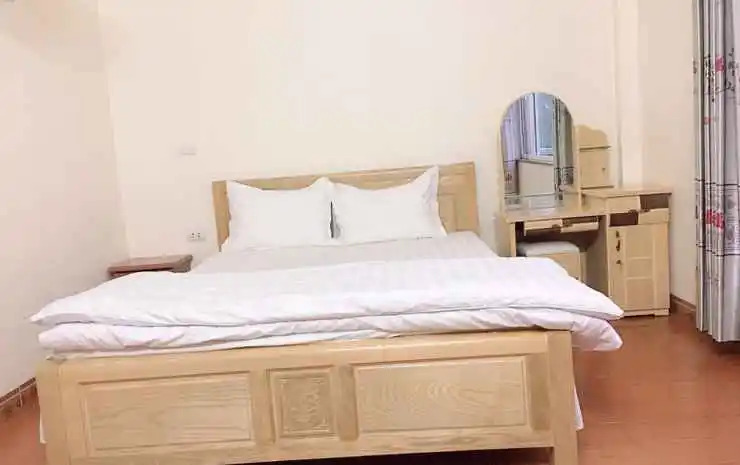Ханой: Ha Anh Hotel