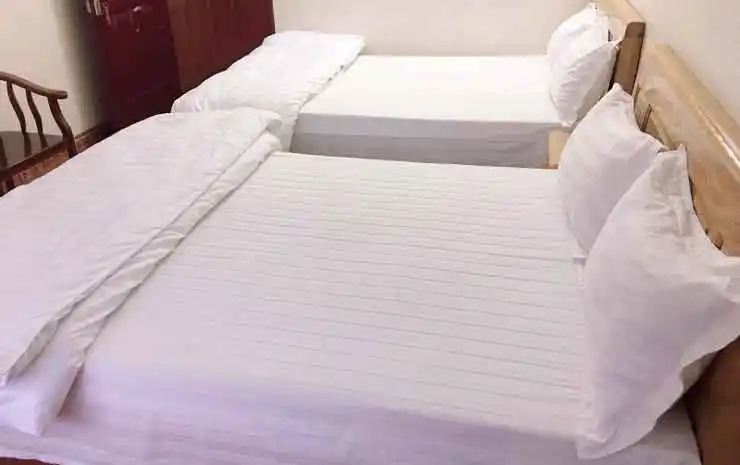 Ханой: Ha Anh Hotel