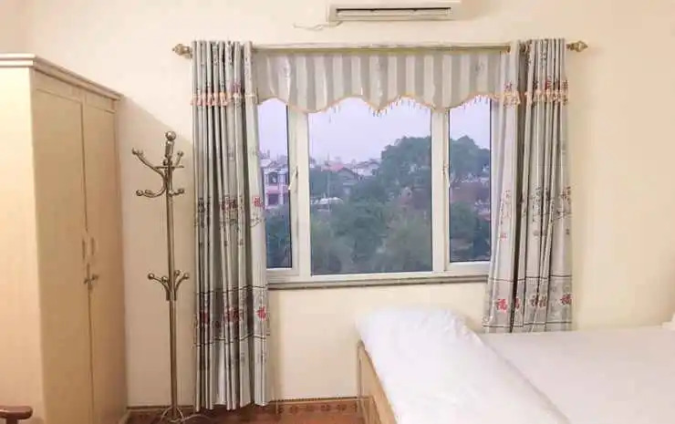Ханой: Ha Anh Hotel