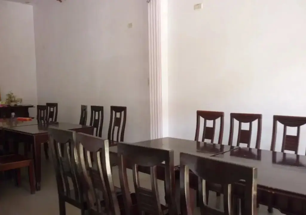 Хюэ: Thang Long 3 Hotel