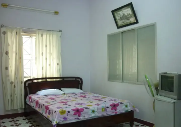 Хюэ: Thang Long 3 Hotel