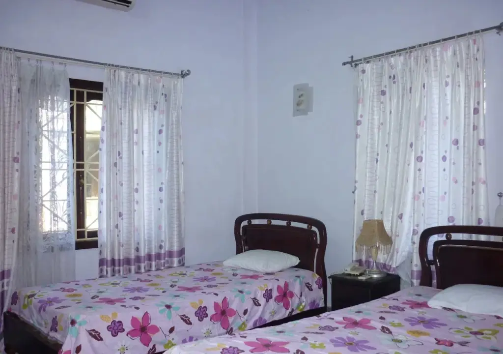 Хюэ: Thang Long 3 Hotel
