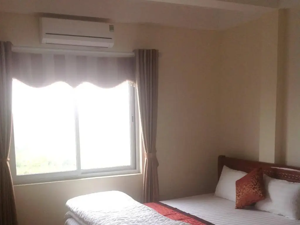 Ханой: Anh Duong Hotel