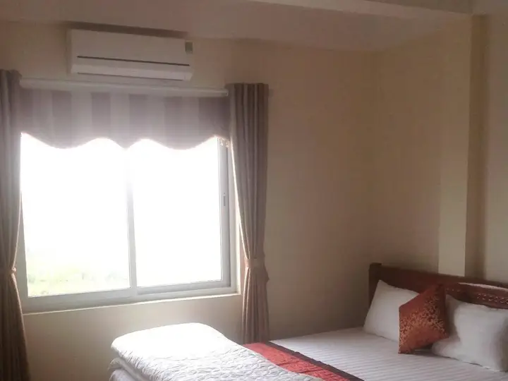 Ханой: Anh Duong Hotel