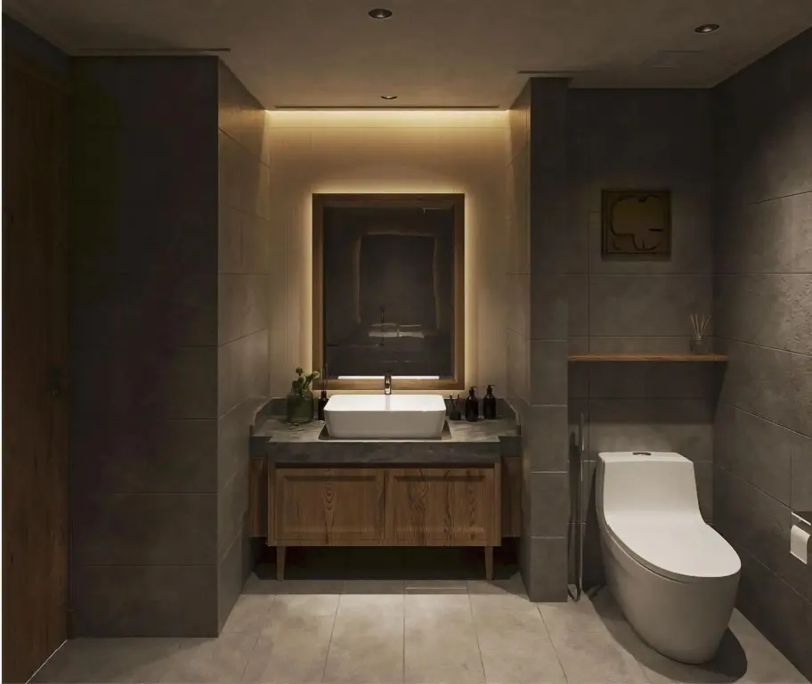 Халонг: Nam Dat Hotel by D'Lecia Ha Long