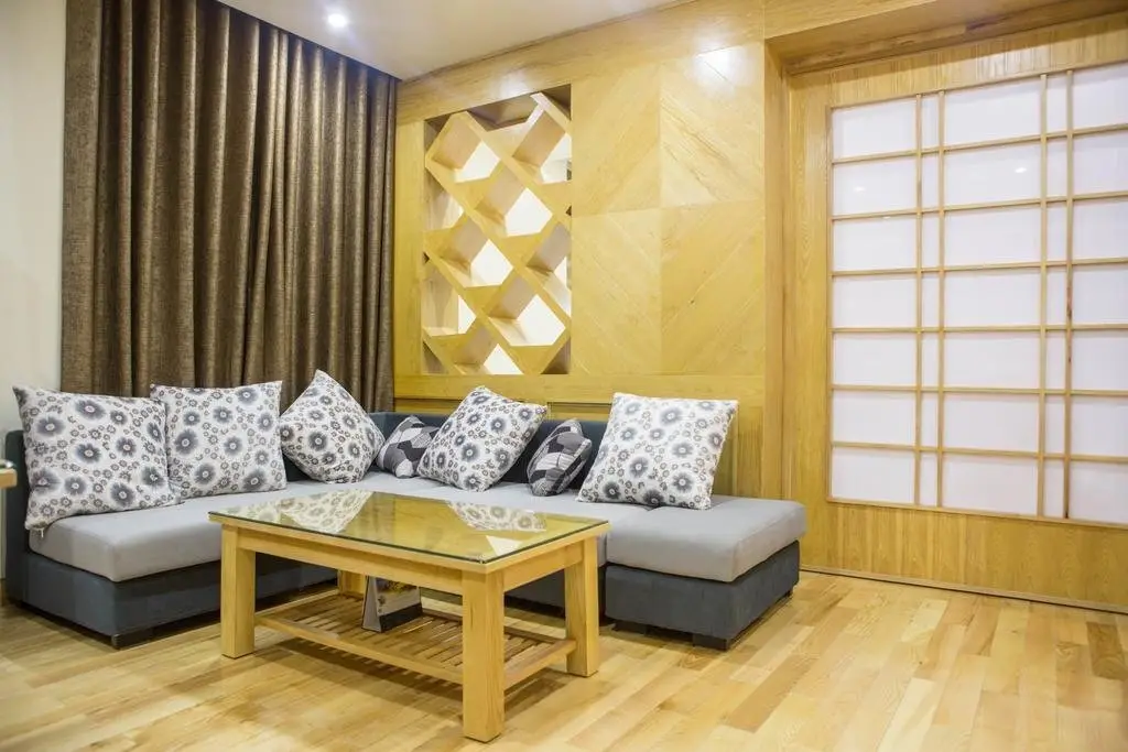 Хайфон: Cindy Hotel  Apartment