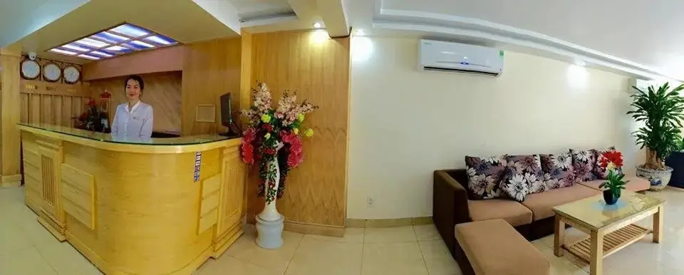 Хайфон: Cindy Hotel  Apartment