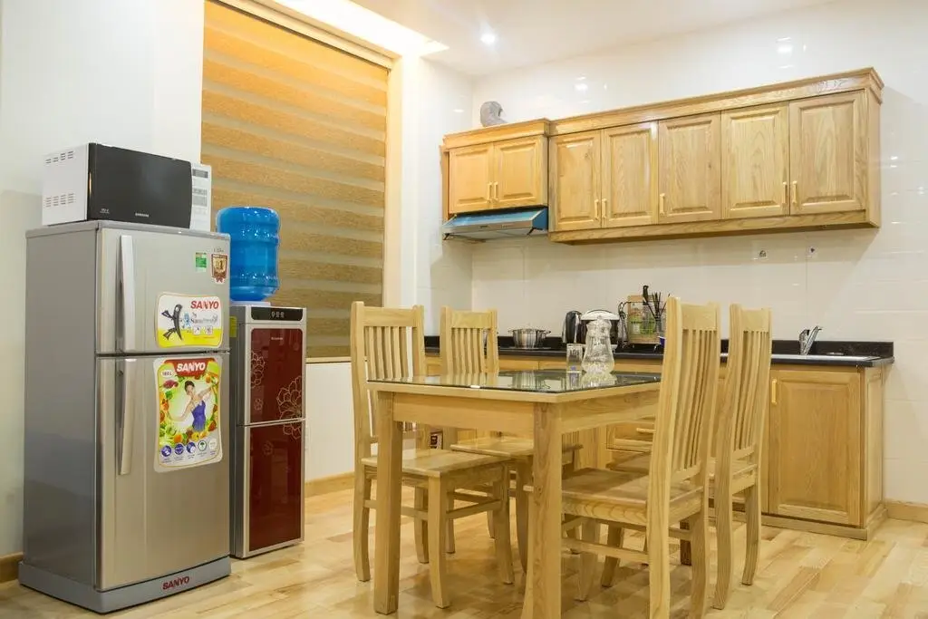 Хайфон: Cindy Hotel  Apartment
