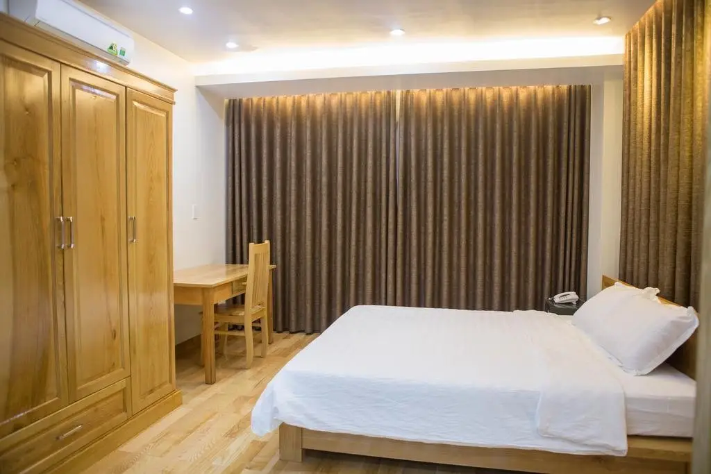Хайфон: Cindy Hotel  Apartment