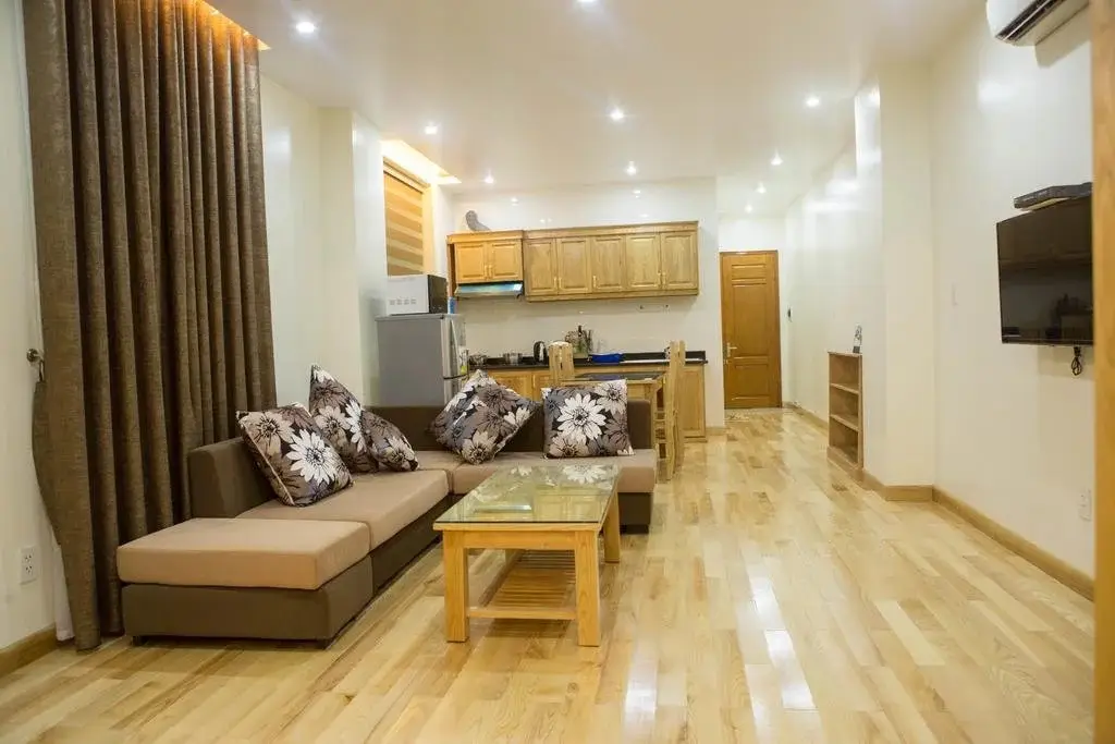 Хайфон: Cindy Hotel Apartment
