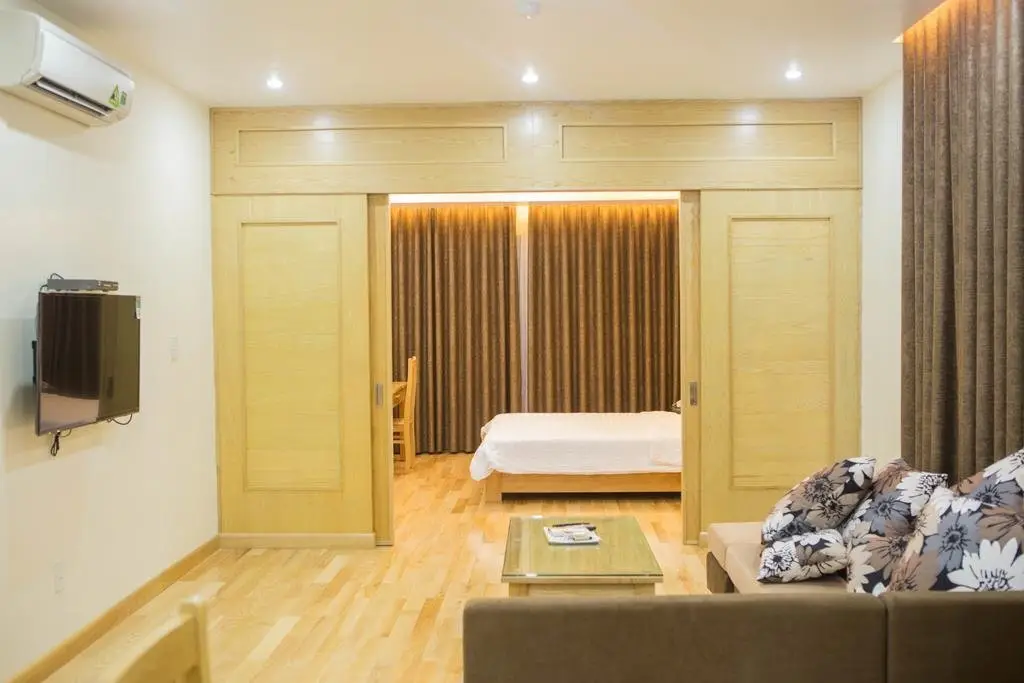 Хайфон: Cindy Hotel  Apartment