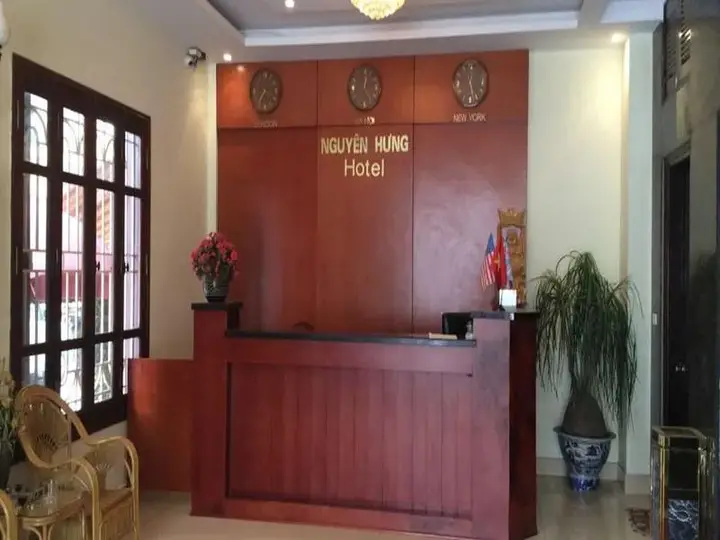 Ханой: RedDoorz near Dai Hoc Ha Noi