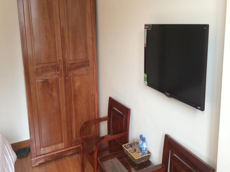 Ханой: RedDoorz near Dai Hoc Ha Noi
