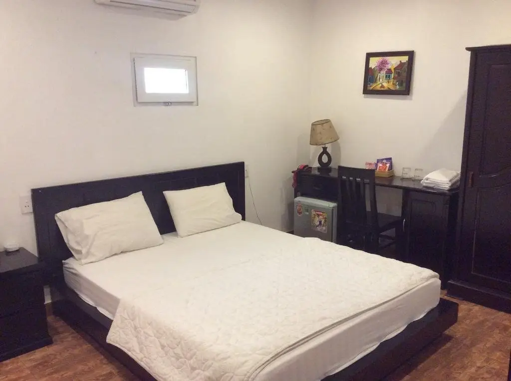 Ханой: Oyo 824 Bao Anh Hotel