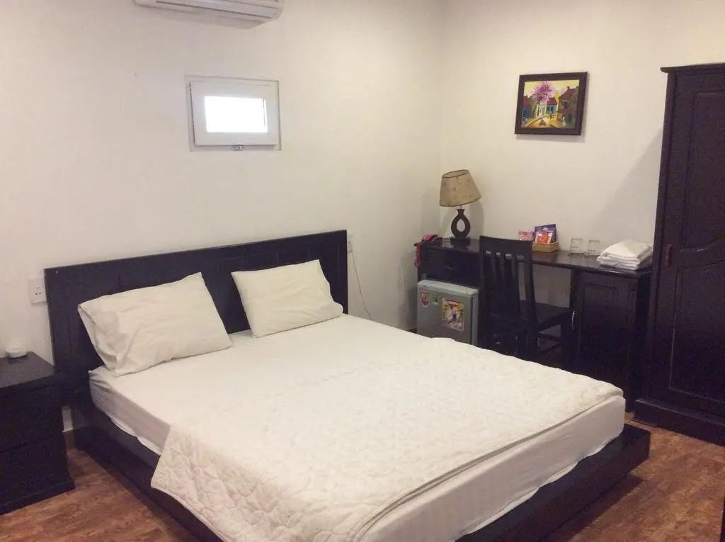 Ханой: Oyo 824 Bao Anh Hotel
