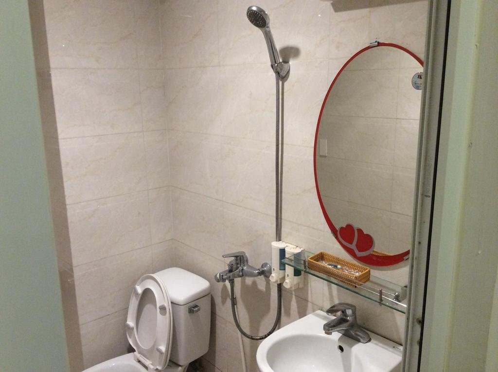 Ханой: Oyo 824 Bao Anh Hotel