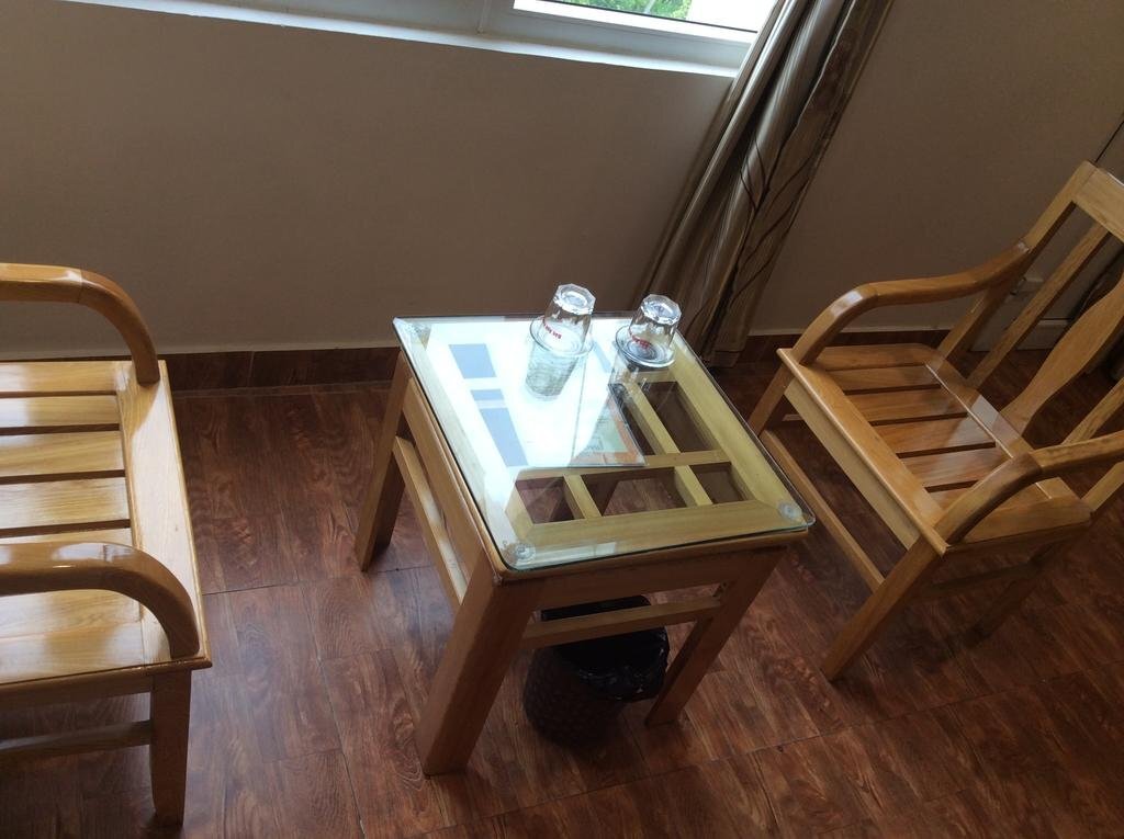 Ханой: Oyo 824 Bao Anh Hotel