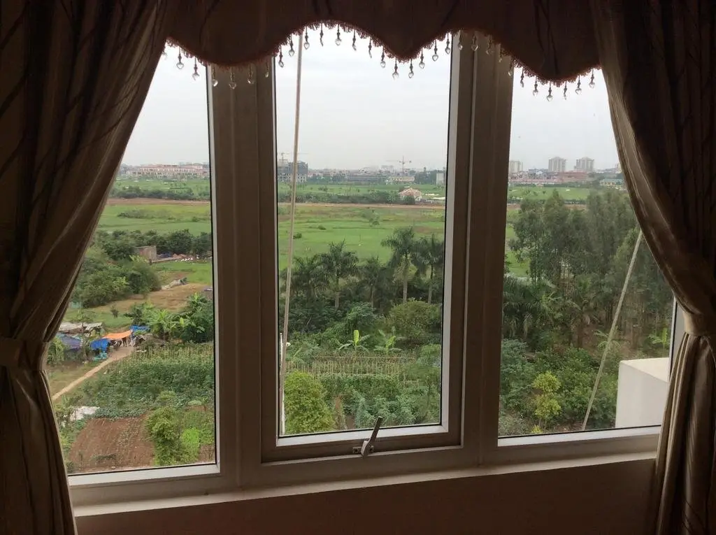 Ханой: Oyo 824 Bao Anh Hotel