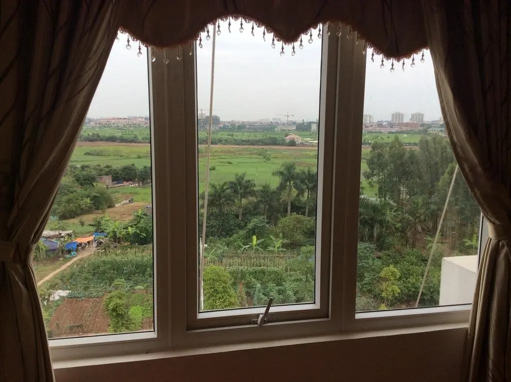 Ханой: Oyo 824 Bao Anh Hotel