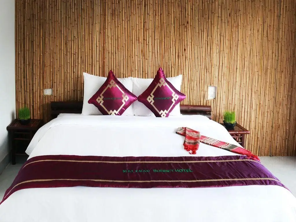 Маи-Чау: Mai Chau Sunset Boutique Hotel