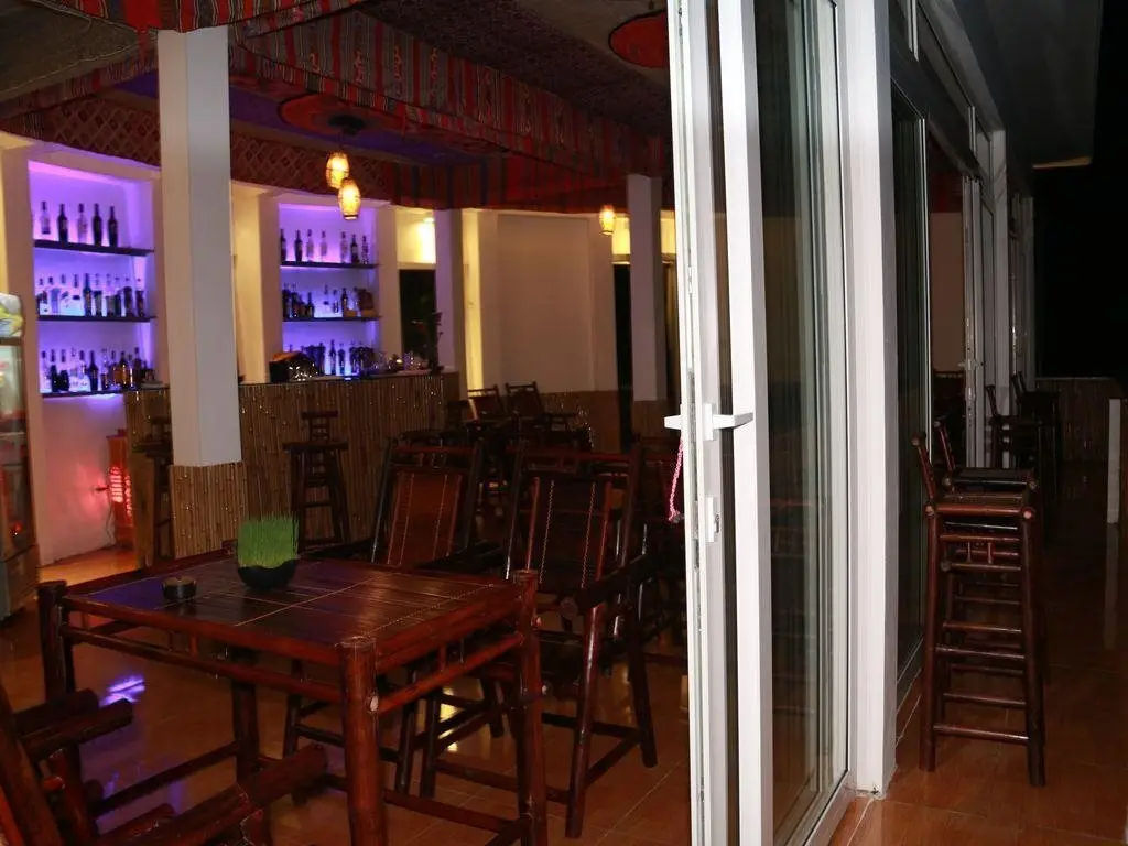 Маи-Чау: Mai Chau Sunset Boutique Hotel