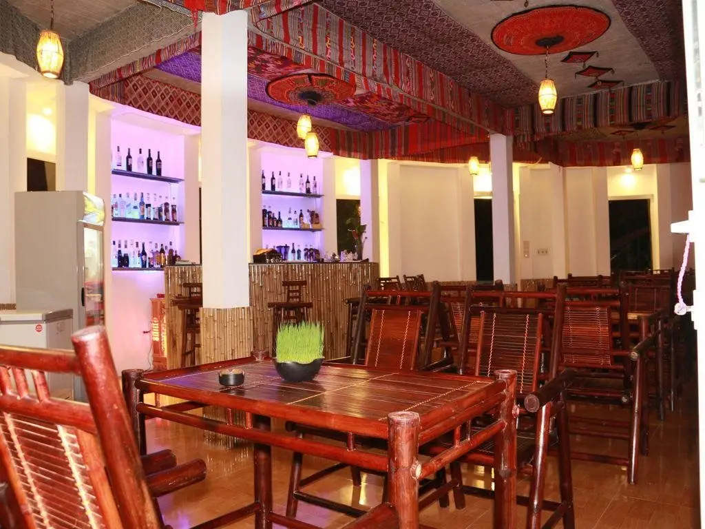 Маи-Чау: Mai Chau Sunset Boutique Hotel