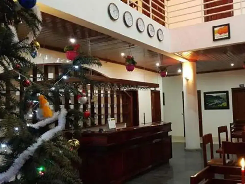 Villa Sapa — фото 1