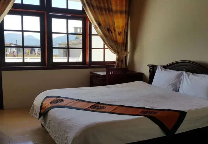 Шапа: Villa Sapa