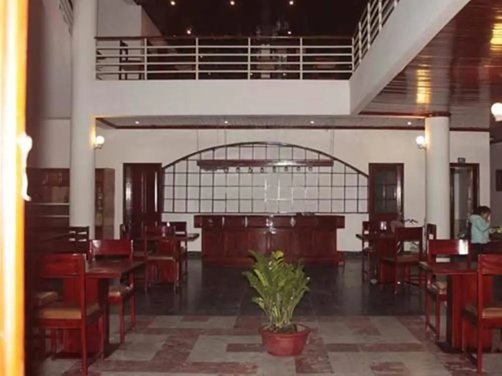 Villa Sapa — фото 1