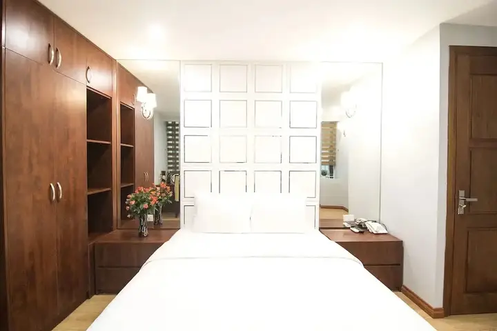 Ханой: The Ky Moi Hotel