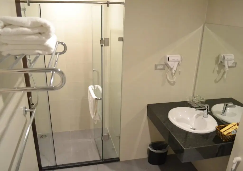 Халонг: Thuy Nga Hotel Halong
