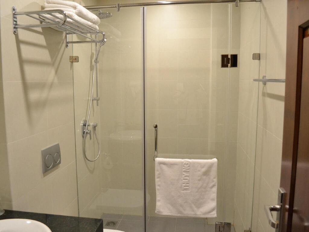 Халонг: Thuy Nga Hotel Halong