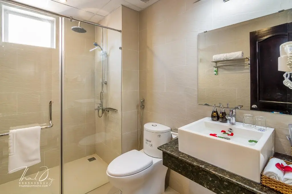 Дананг: Royal Family Hotel Da Nang