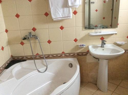 Ханой: Dai Hoang Gia Hotel