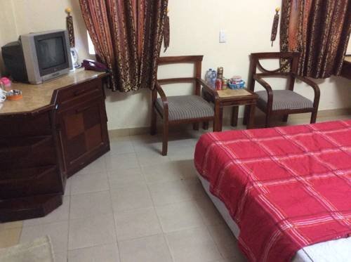 Ханой: Dai Hoang Gia Hotel