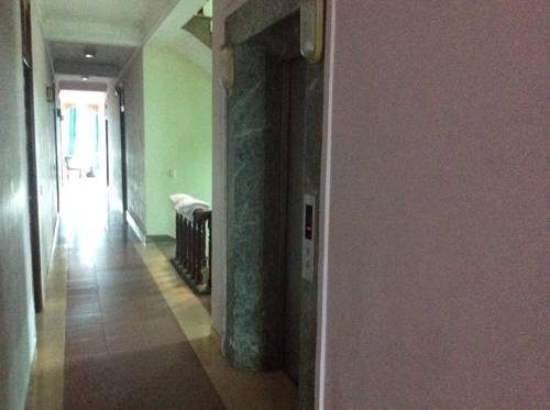 Ханой: Dai Hoang Gia Hotel