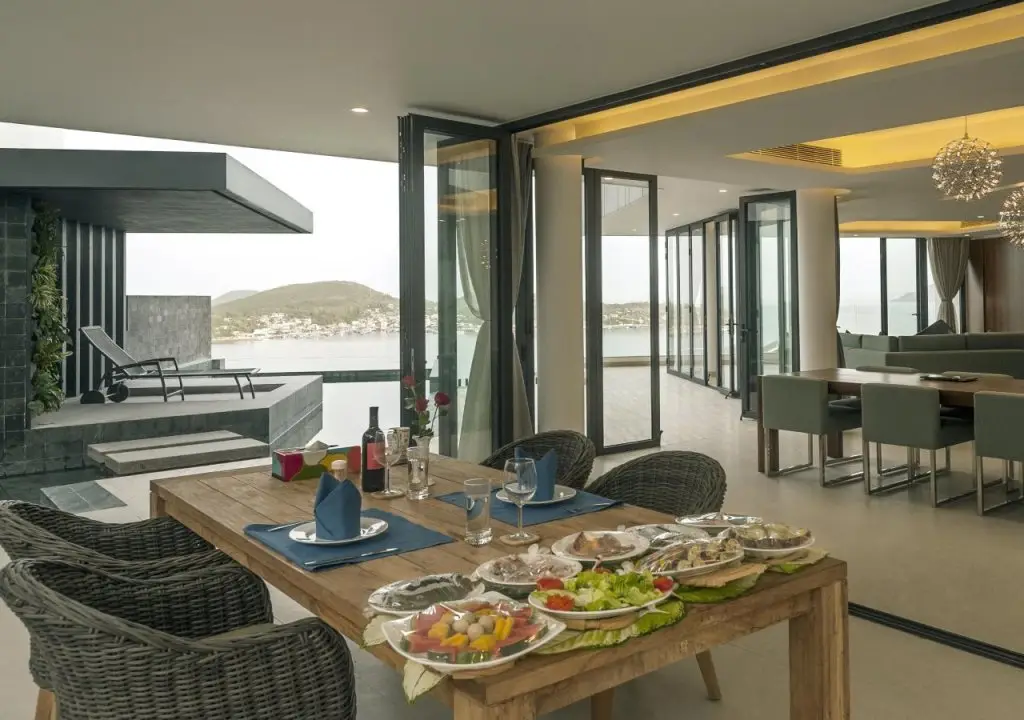 Нячанг: Acqua Villa Nha Trang