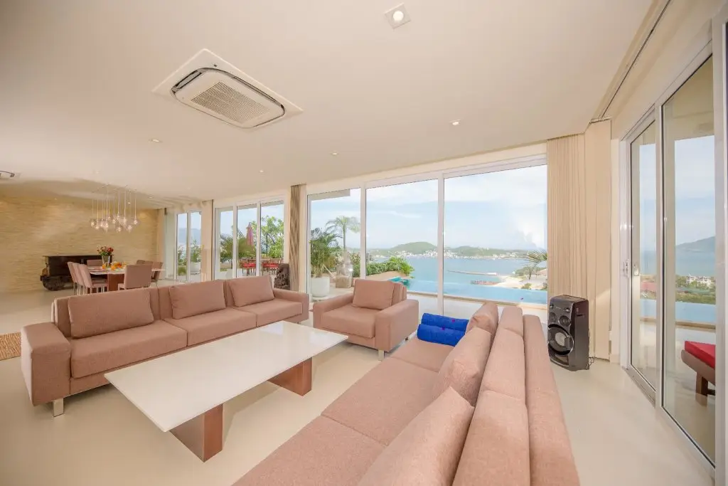 Нячанг: Acqua Villa Nha Trang