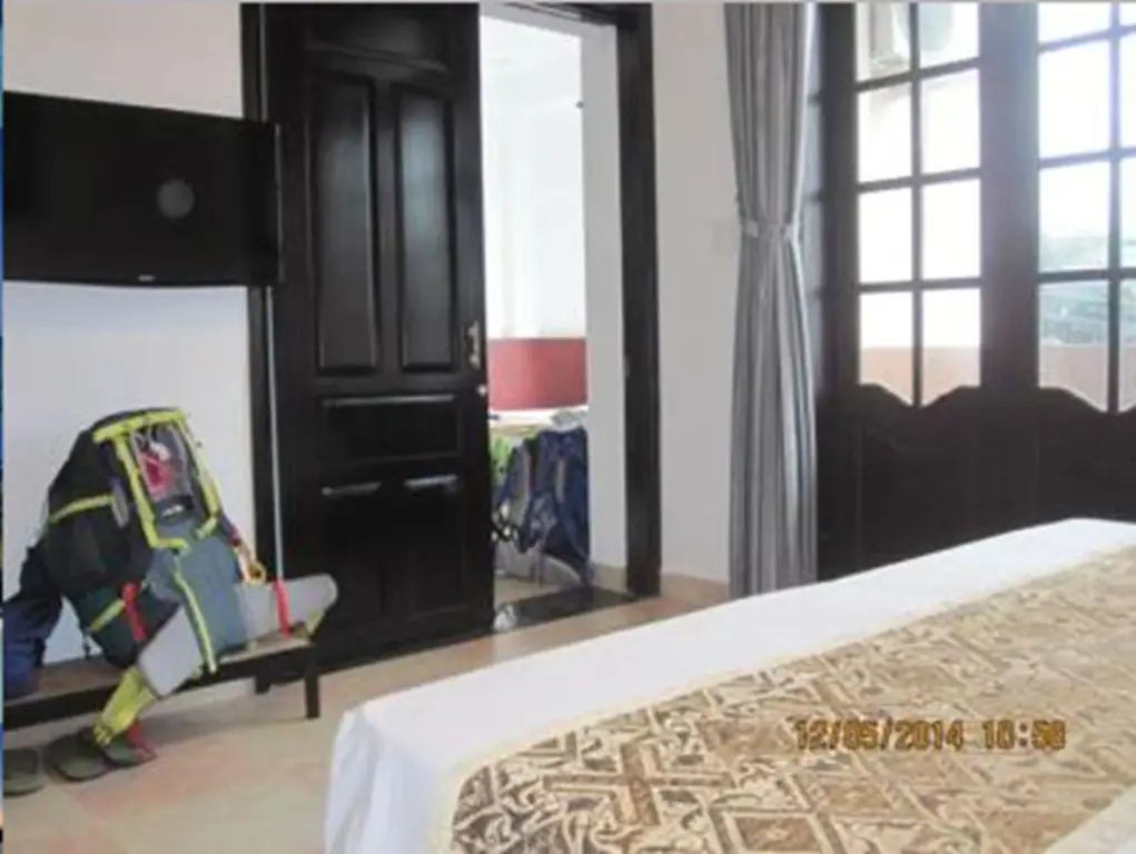 Хойан: Hoi An Riverlife Homestay