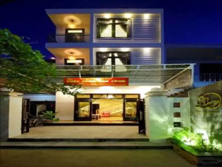 Хойан: Hoi An Riverlife Homestay