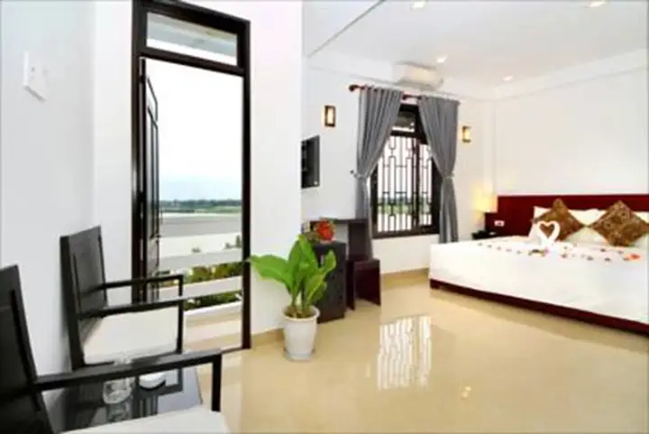 Хойан: Hoi An Riverlife Homestay