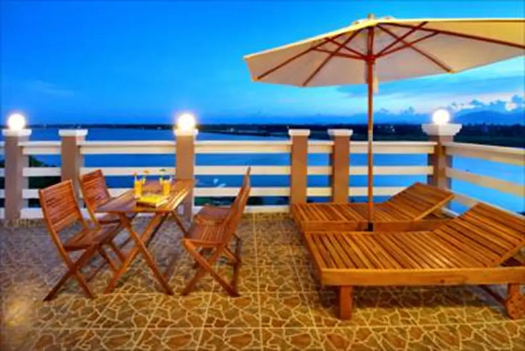 Хойан: Hoi An Riverlife Homestay
