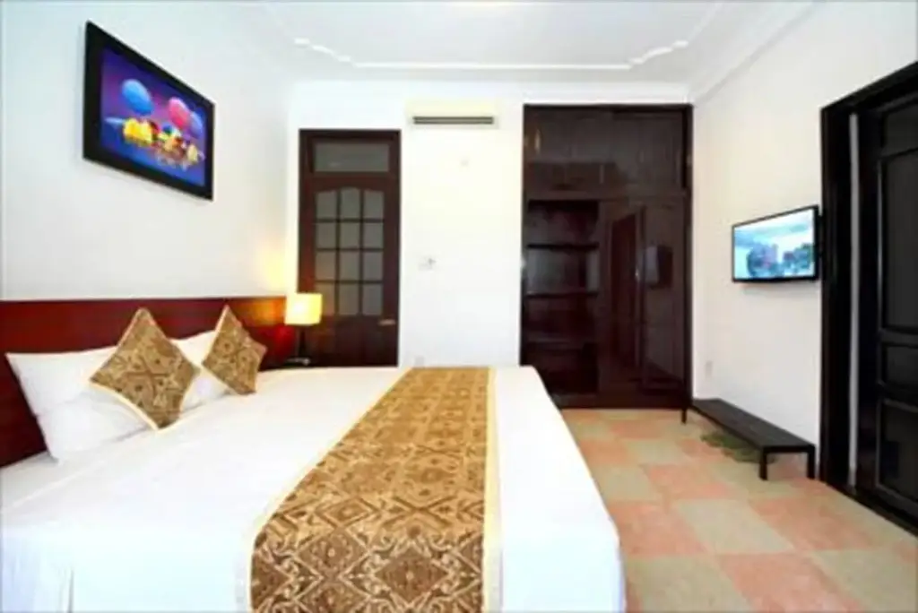Хойан: Hoi An Riverlife Homestay