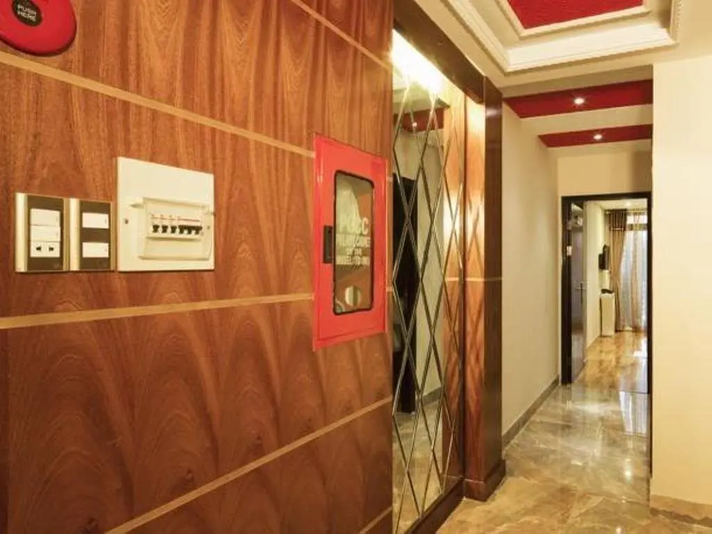 Хошимин: Hoang Dung Hotel – Hong Vina