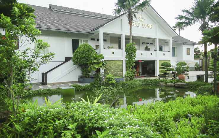Хошимин: Chau Long Hotel