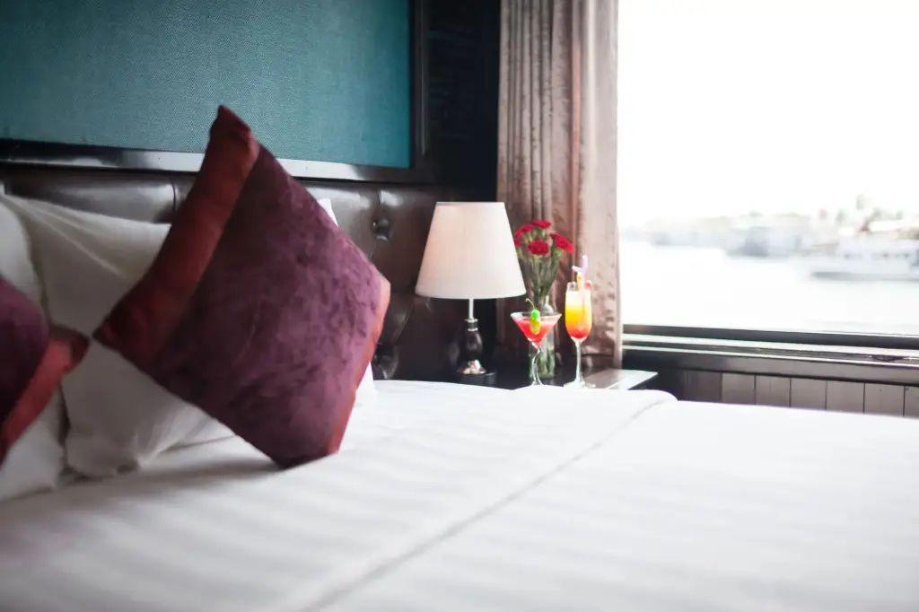 Халонг: Aclass Legend Cruise Halong Bay