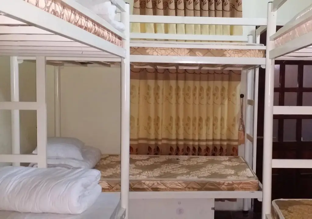 Хюэ: Oasis Bar and Hostel