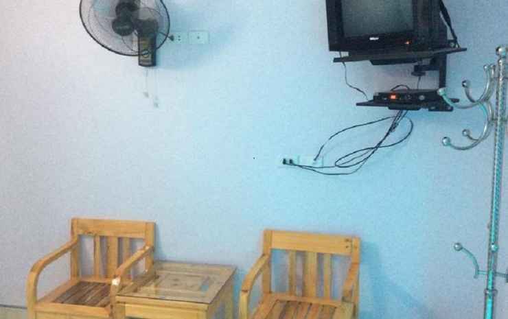 Ханой: Phuong Nam Noi Bai Airport Hotel