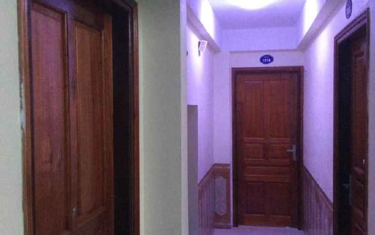 Ханой: Phuong Nam Noi Bai Airport Hotel