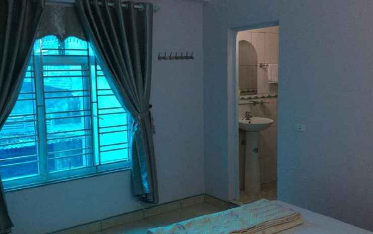 Ханой: Phuong Nam Noi Bai Airport Hotel